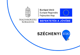 Széchenyi 2020 - Technológiai fejlesztés a HBB Szerviz Kft. - nél